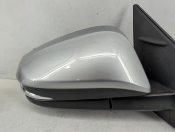 2016-2018 Toyota Rav4 Passenger Side View Mirror - Right Door Mirror OEM Used