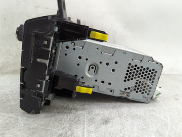 2016-2018 Toyota Rav4 Radio AM FM Cd Player Receiver Replacement P/N:86140-0R170 138000-9850C101 Fits Fits 2016 2017 2018 OEM Used Auto Parts