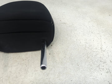 2017 Toyota Rav4 Headrest Head Rest Front Driver Passenger Seat Fits OEM Used Auto Parts