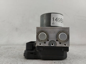 2017 Toyota Rav4 Anti-Lock Brake ABS Pump Module Actuator OEM P/N:116040-43560 89541-42740 Fits OEM Used Auto Parts