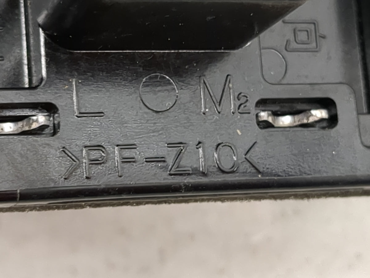 2017 Toyota Rav4 Temperature Control Module - Oemusedautoparts1.com