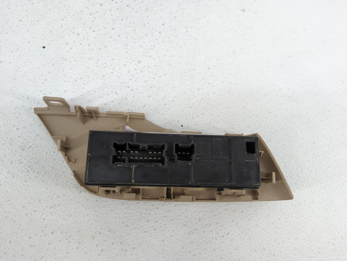 2013-2018 Toyota Rav4 Master Power Window Switch Replacement Driver Side Left P/N:80961-3TA0X 74232-42180 Fits OEM Used Auto