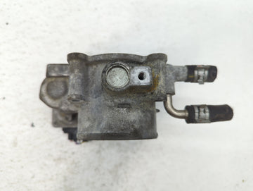 2009-2018 Toyota Rav4 Throttle Body P/N:22030-0V010 Fits Fits 2009 2010 2011 2012 2013 2014 2015 2016 2017 2018 2019 OEM Used Auto Parts