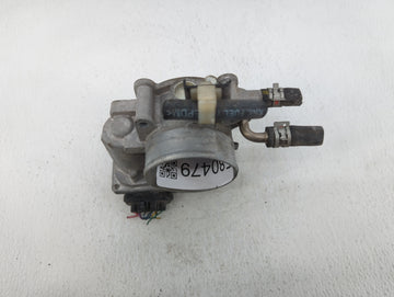 2009-2018 Toyota Rav4 Throttle Body P/N:22030-0V010 Fits Fits 2009 2010 2011 2012 2013 2014 2015 2016 2017 2018 2019 OEM Used Auto Parts