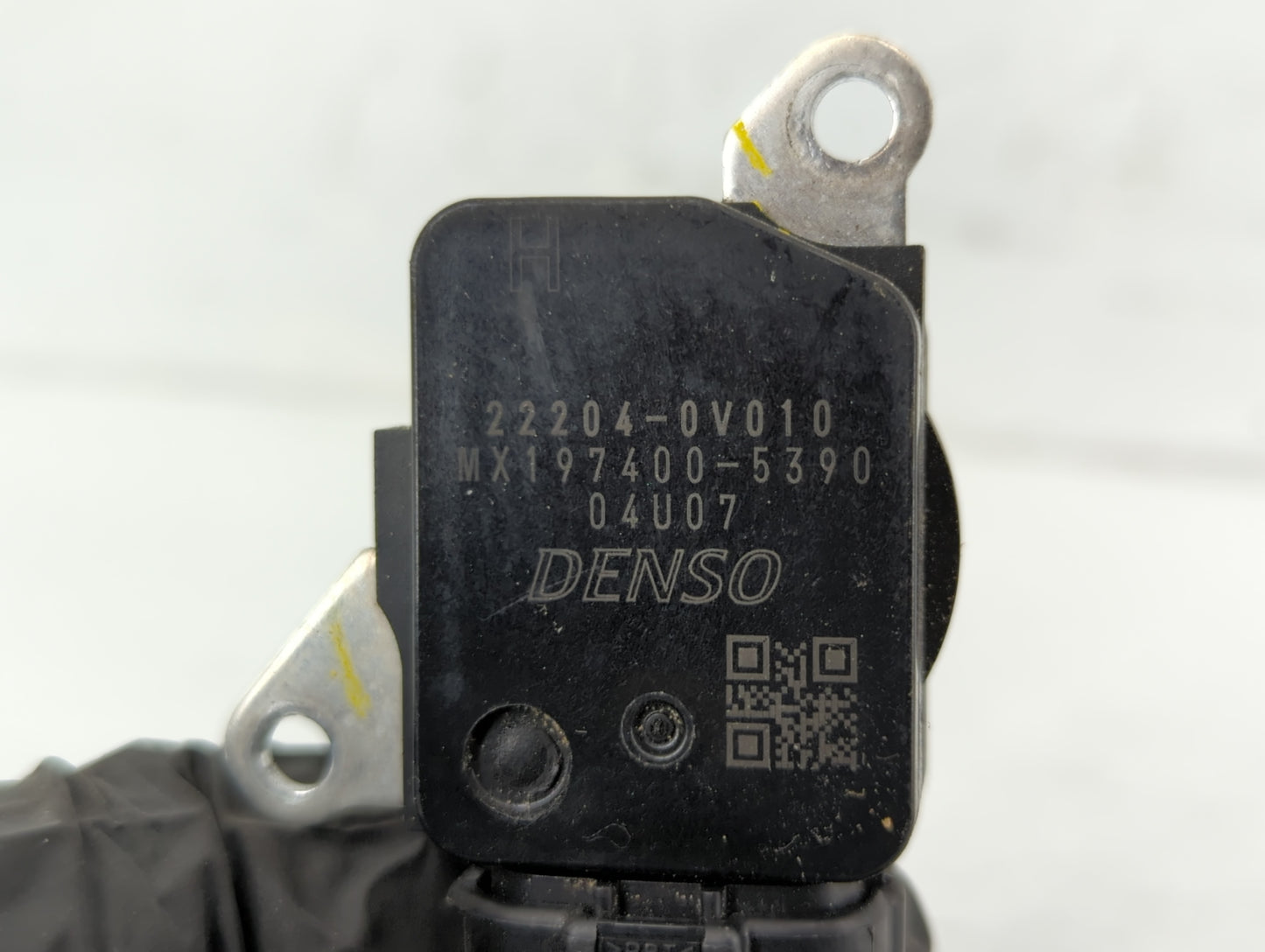2013-2018 Toyota Rav4 Mass Air Flow Meter Maf - Oemusedautoparts1.com