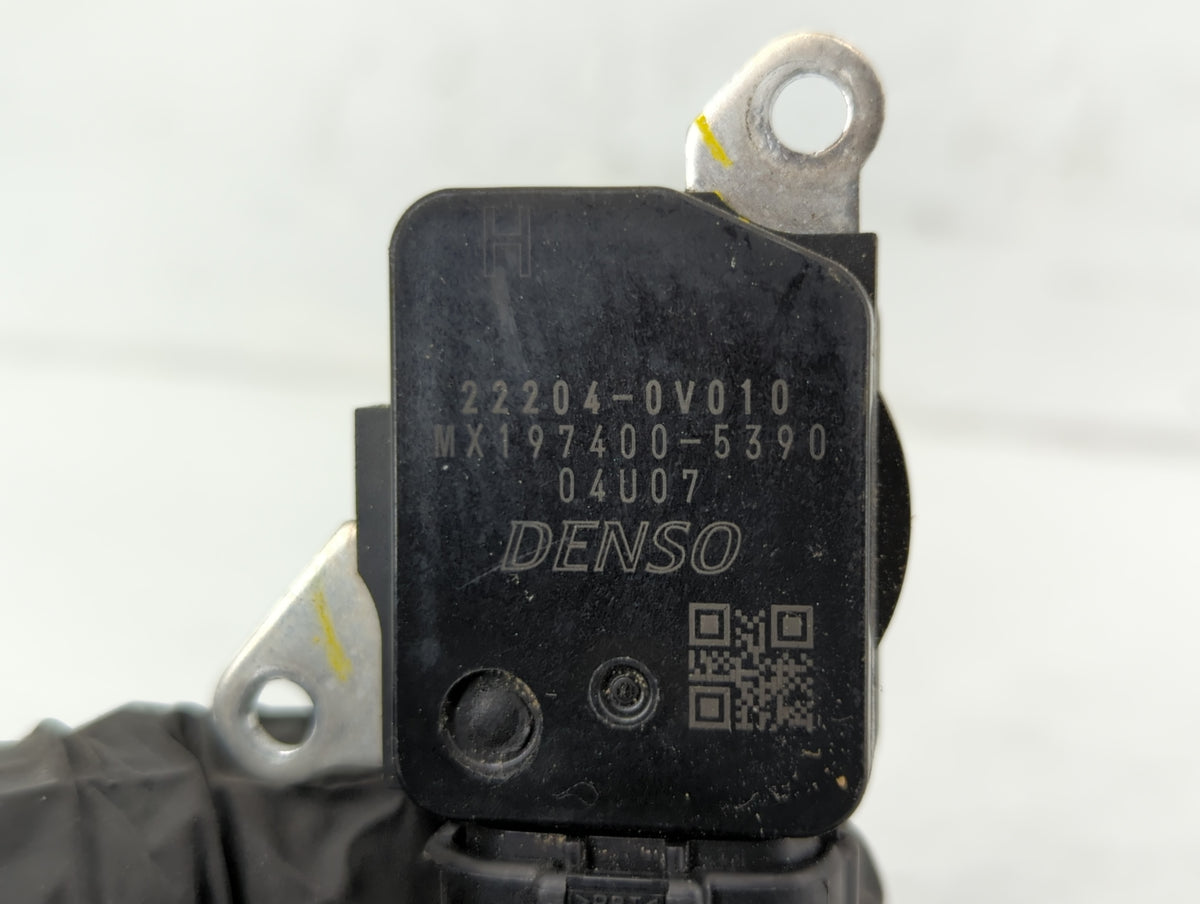 2013-2018 Toyota Rav4 Mass Air Flow Meter Maf Sensor 632185 - Oemusedautoparts1.com