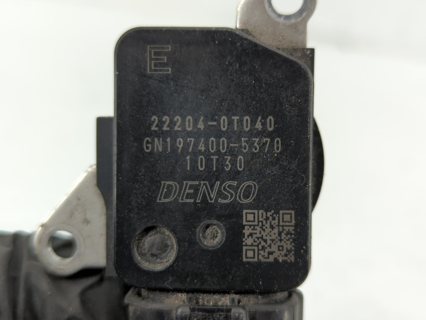 2013-2018 Toyota Rav4 Mass Air Flow Meter Maf - Oemusedautoparts1.com