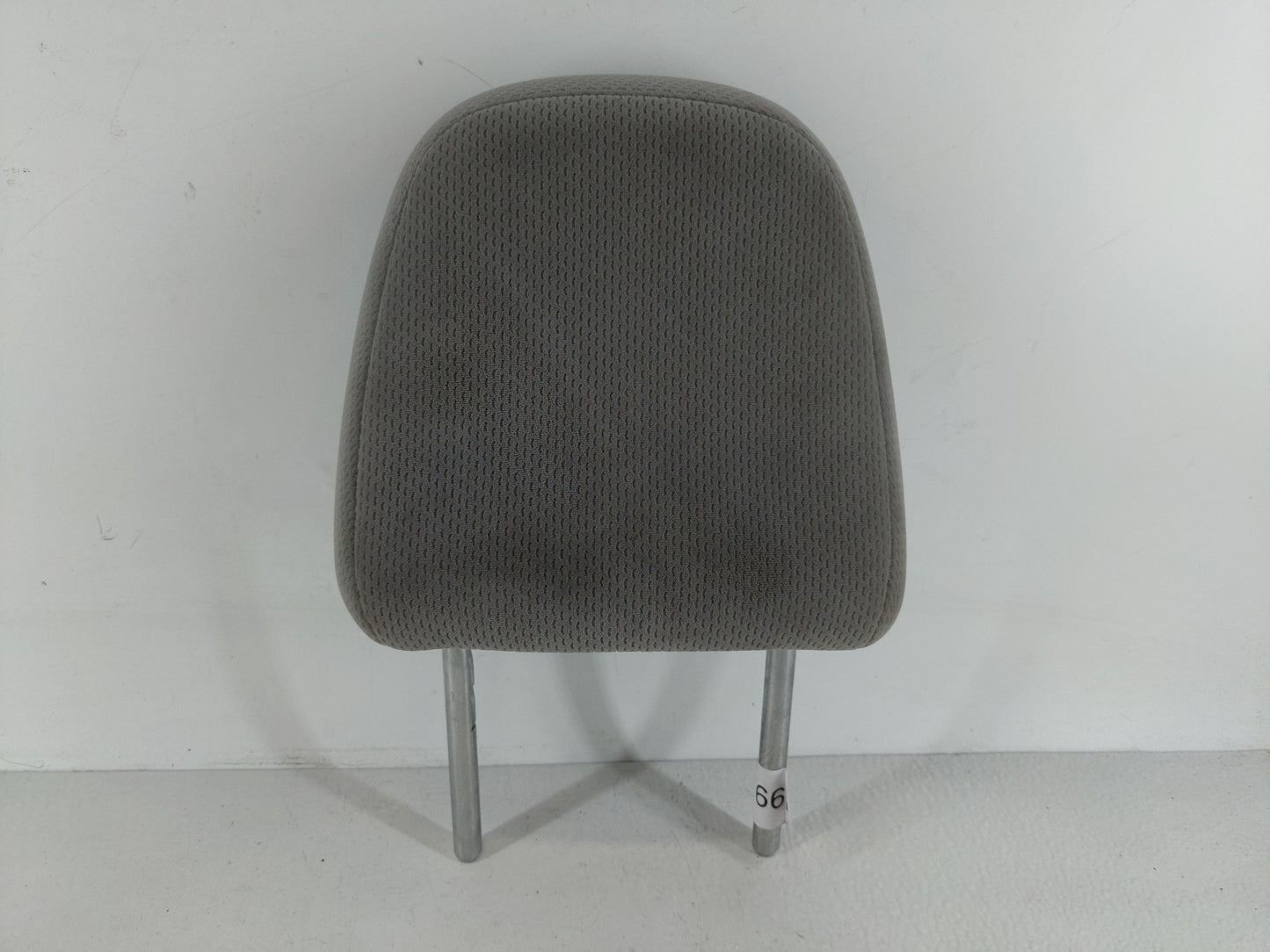 2012-2020 Toyota Sienna Headrest Head Rest Front Driver Passenger Seat Fits Fits 2012 2013 2014 2015 2016 2017 2018 2019 202