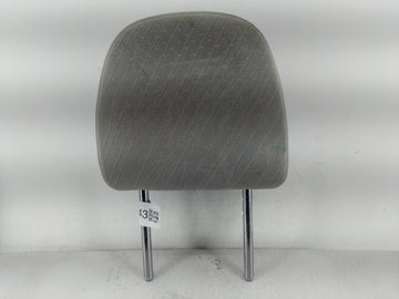 2017 Toyota Sienna Headrest Head Rest Front Driver Passenger Seat Fits OEM Used Auto Parts