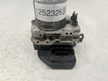 2017 Toyota Sienna ABS Pump Control Module Replacement P/N:89541-08270 44540-08270 Fits OEM Used Auto Parts