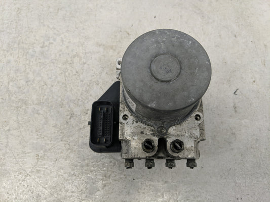 2017 Toyota Sienna ABS Pump Control Module Replacement P/N:89541-08270 133000-5710 Fits OEM Used Auto Parts