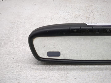 2011-2017 Toyota Sienna Interior Rear View Mirror Replacement OEM P/N:4112A-WZLHL4 Fits OEM Used Auto Parts