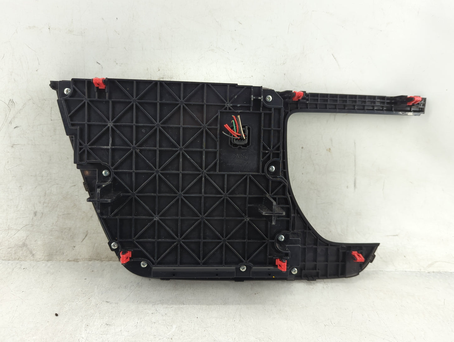 2015-2017 Toyota Sienna Climate Control Module Temperature AC/Heater Replacement P/N:55900-08200 MX237050-0345 Fits OEM Used