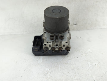 2017 Toyota Sienna ABS Pump Control Module Replacement P/N:44540-08270 89541-08270, 133000-5710 Fits OEM Used Auto Parts