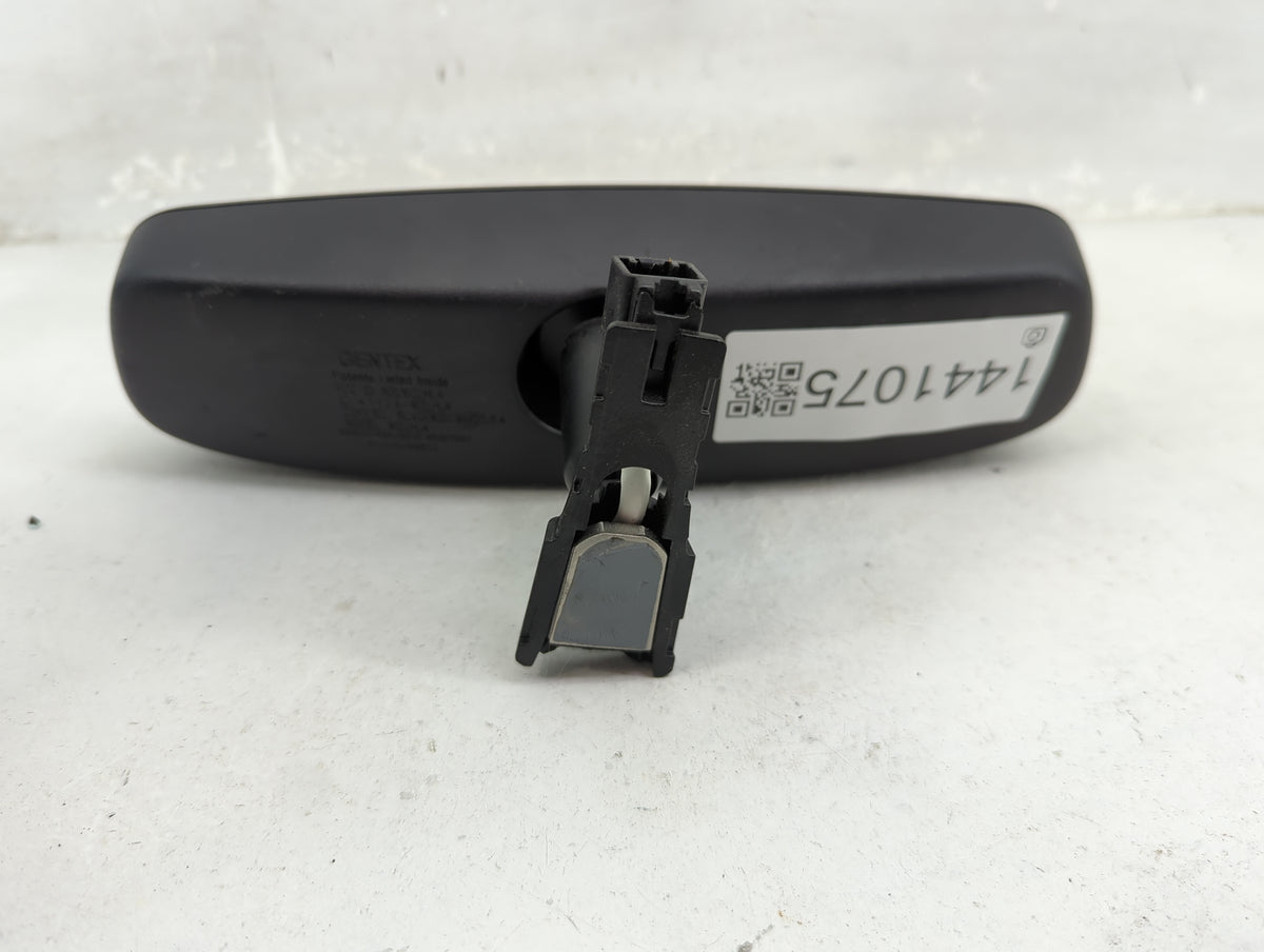 2015-2017 Toyota Sienna Interior Rear View Mirror Replacement OEM P/N:4112A-WZLHL4 Fits Fits 2015 2016 2017 OEM Used Auto Pa