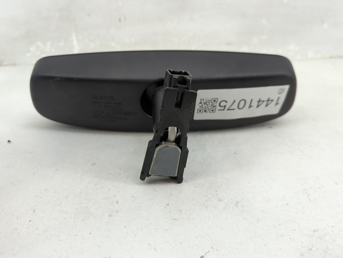 2015-2017 Toyota Sienna Interior Rear View Mirror Replacement OEM P/N:4112A-WZLHL4 Fits Fits 2015 2016 2017 OEM Used Auto Pa