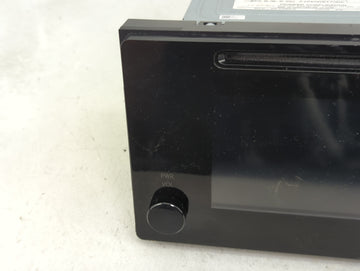 2016-2017 Toyota Sienna Radio AM FM Cd Player Receiver Replacement P/N:86140-08050 CVH-3258, AJDK068 Fits Fits 2016 2017 OEM Used Auto Parts