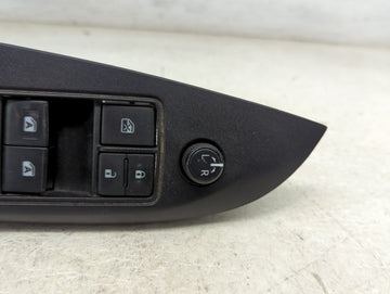 2015-2020 Toyota Sienna Master Power Window Switch Replacement Driver Side Left P/N:515676 Fits Fits 2015 2016 2017 2018 2019 2020 OEM Used Auto Parts