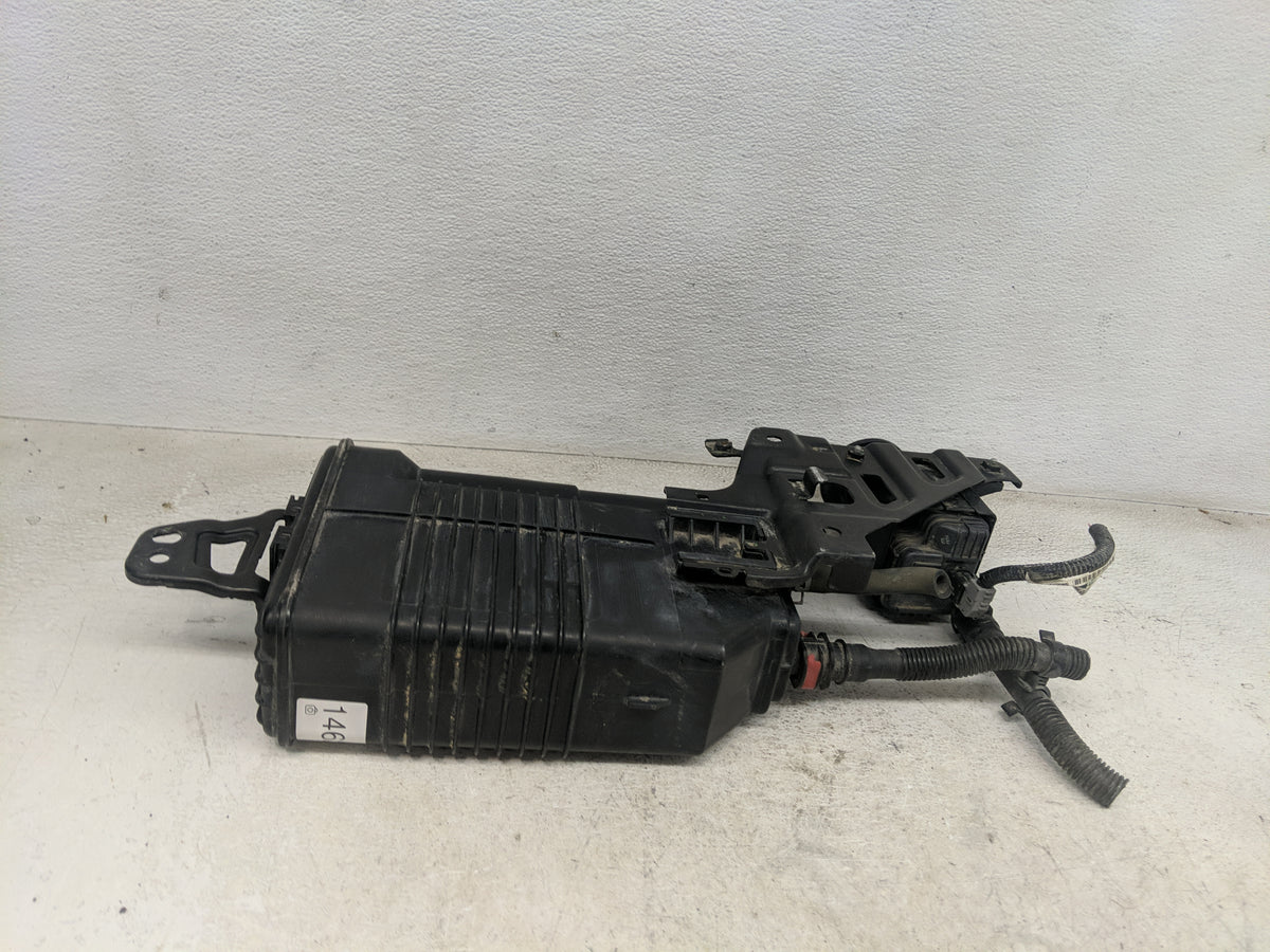 2017 Toyota Sienna Fuel Vapor Charcoal Canister 1462036 - Oemusedautoparts1.com
