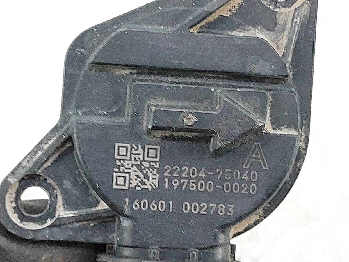 2017-2022 Toyota Sienna Mass Air Flow Meter Maf 1486284 - Oemusedautoparts1.com
