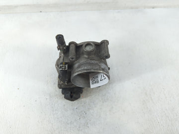2017-2020 Toyota Sienna Throttle Body P/N:22030-0P060 7A10 Fits Fits 2016 2017 2018 2019 2020 2021 2022 OEM Used Auto Parts