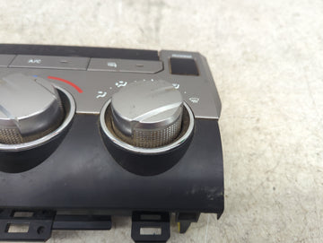 2014-2021 Toyota Tundra Climate Control Module Temperature AC/Heater Replacement P/N:55900-0C080 MX237000-6371 Fits OEM Used Auto Parts