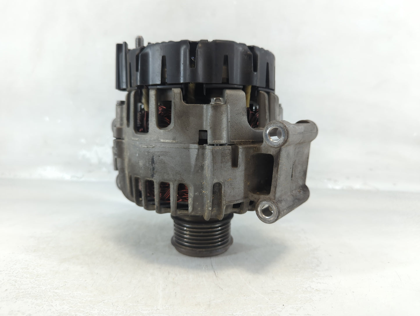 2013-2017 Volkswagen Beetle Alternator Replacement Generator Charging Assembly Engine OEM P/N:06K 903 023 B Fits OEM Used Au