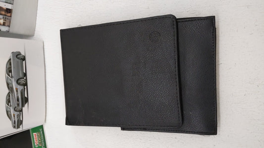 2017 Volkswagen Gli Owners Manual Book Guide OEM Used Auto Parts