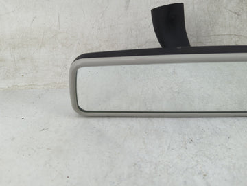 2015-2019 Volkswagen Golf Interior Rear View Mirror Replacement OEM P/N:021065 Fits Fits 2015 2016 2017 2018 2019 OEM Used Auto Parts