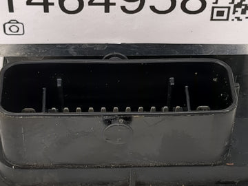 2015-2016 Volkswagen Golf ABS Pump Control Module Replacement P/N:5Q0614517AQ 10.0220-0901.4 Fits Fits 2015 2016 2017 OEM Used Auto Parts