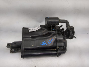 2017 Volkswagen Golf Fuel Vapor Charcoal Canister