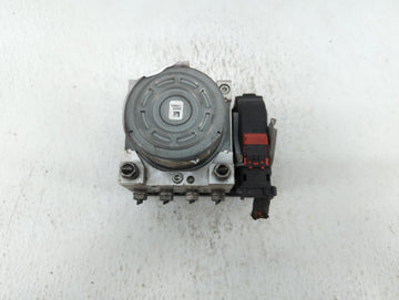 2017 Volkswagen Golf Anti-Lock Brake ABS Pump Module Actuator OEM P/N:5Q0 614 517 Fits OEM Used Auto Parts