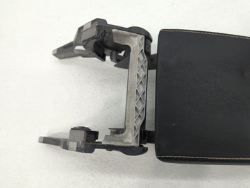 2017 Volkswagen Golf Center Console Armrest Cover Lid