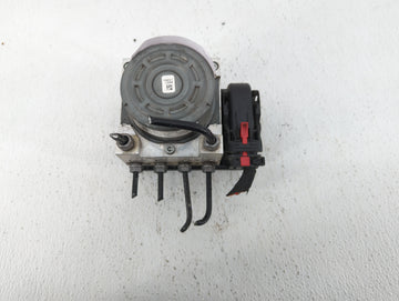 2015-2016 Volkswagen Golf Anti-Lock Brake ABS Pump Module Actuator OEM P/N:3Q0 614 517 T 5Q0 614 517 P Fits Fits 2015 2016 2017 OEM Used Auto Parts