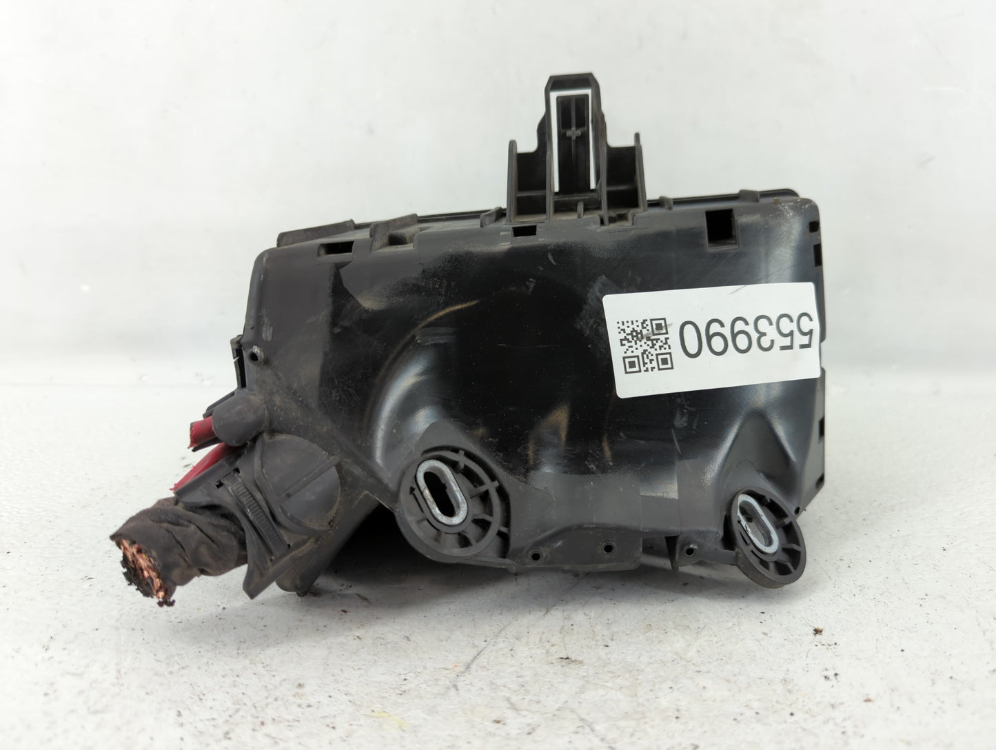 2015-2019 Volkswagen Golf Fusebox Fuse Box Panel Relay Module P/N:5.Q0.907.36.D PA6-GB20 GF10 1B 5,Q,0.907.36.D Fits OEM Use