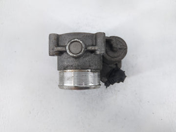 2013-2019 Volkswagen Golf Throttle Body P/N:A2C82494100 06F 133 062 T Fits OEM Used Auto Parts