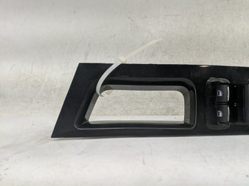 2017 Volkswagen Golf Gti Master Power Window Switch Replacement Driver Side Left P/N:DG9T-14540-ABW 20131205C Fits Fits 2015 2016 OEM Used Auto Parts
