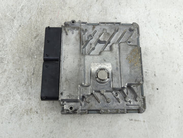 2017 Volkswagen Golf Gti PCM Engine Control Computer ECU ECM PCU OEM P/N:06K907425B A2C83262000AAAB01 Fits Fits 2015 2016 OEM Used Auto Parts