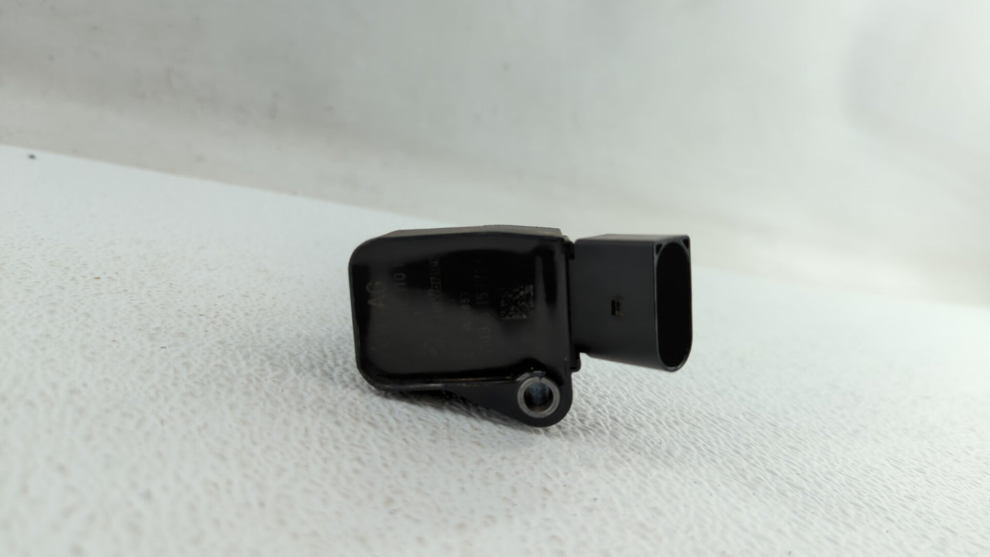 2015-2017 Volkswagen Gti Ignition Coil Igniter Pack 309019 - Oemusedautoparts1.com