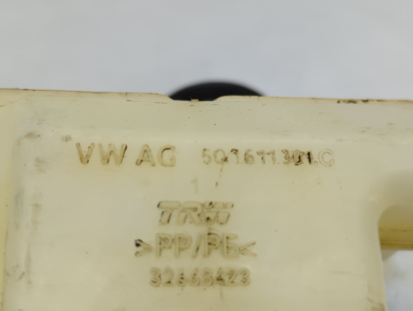 2015-2019 Volkswagen Gti Brake Master Cylinder - Oemusedautoparts1.com