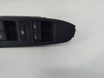 2005-2018 Volkswagen Jetta Master Power Window Switch Replacement Driver Side Left P/N:1K4 959 857 C Fits OEM Used Auto Parts