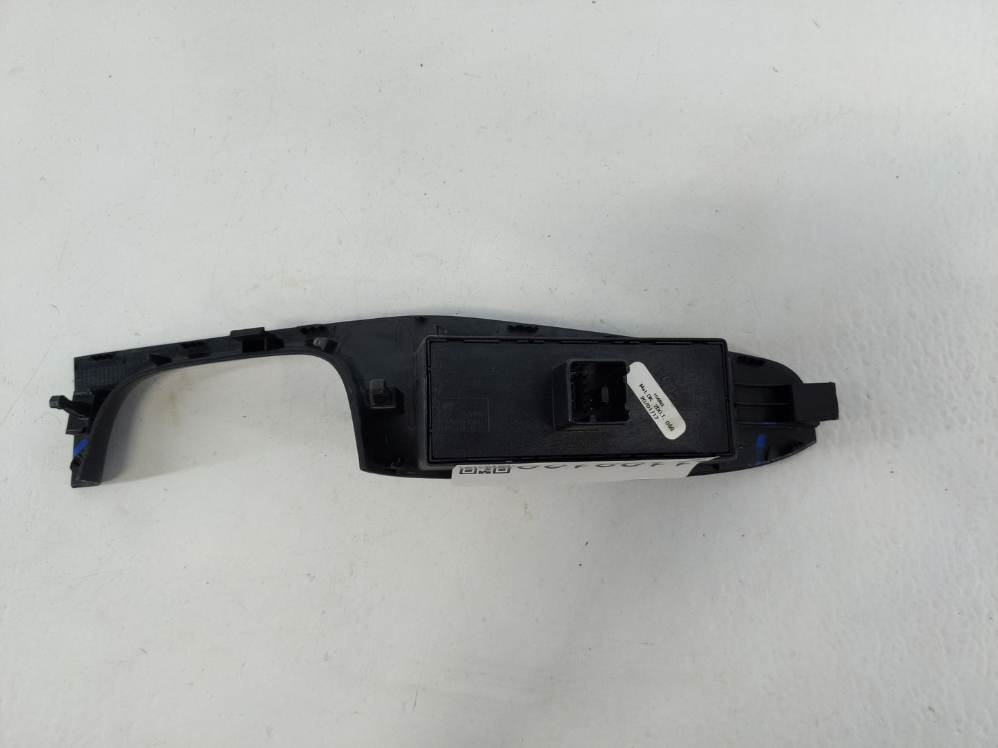 2005-2018 Volkswagen Jetta Master Power Window Switch Replacement Driver Side Left P/N:1K4 959 857 C Fits OEM Used Auto Part