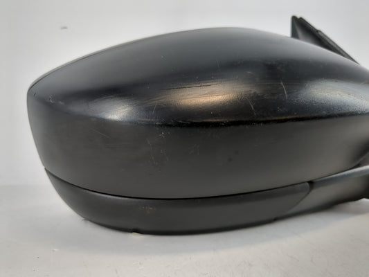2017-2018 Volkswagen Jetta Passenger Side View Mirror - Right Door Mirror OEM Used
