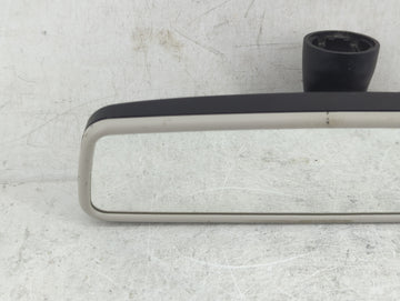 2007-2018 Volkswagen Jetta Interior Rear View Mirror Replacement OEM Fits OEM Used Auto Parts