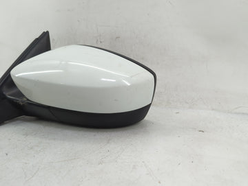 2017-2018 Volkswagen Jetta Driver Side View Mirror - Left Door Mirror OEM Used