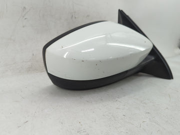 2017-2018 Volkswagen Jetta Passenger Side View Mirror - Right Door Mirror OEM Used