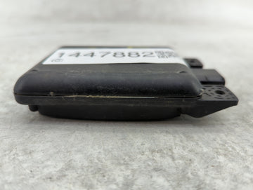 2017 Volkswagen Jetta Driver Assist Control Module