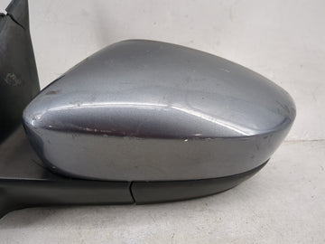 2017-2018 Volkswagen Jetta Driver Side View Mirror - Left Door Mirror OEM Used