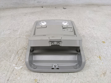 2015-2018 Volkswagen Jetta Overhead Roof Console Gray