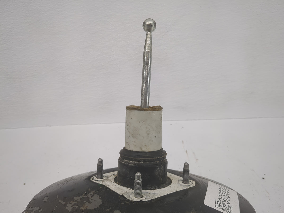 2005-2017 Volkswagen Jetta Power Brake Booster Oem 1500836 - Oemusedautoparts1.com